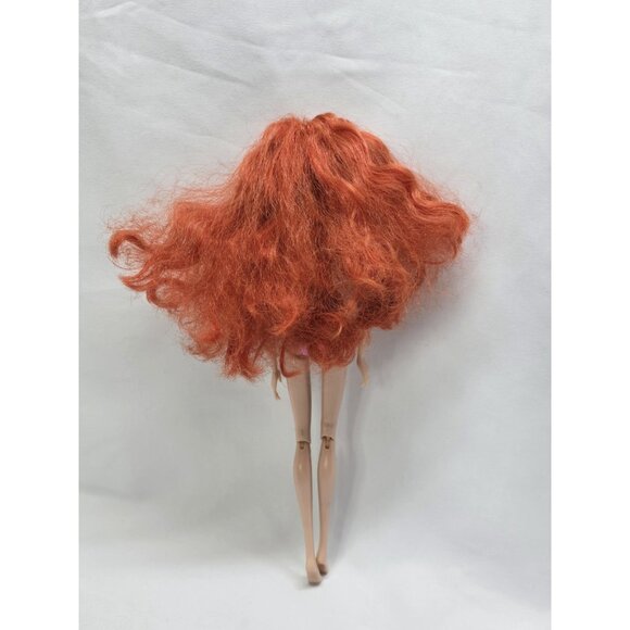 Winx Club Bloom Doll Jakks Pacific Collection- Nude - Picture 10 of 13